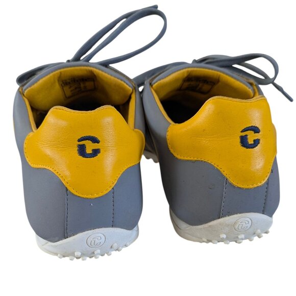 Duca Del Cosma Sneakers - US Men\'s Size 13 main image 5